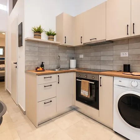 Apartament Ps Rhodian *