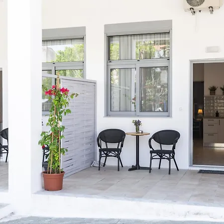 Apartament Ps Rhodian