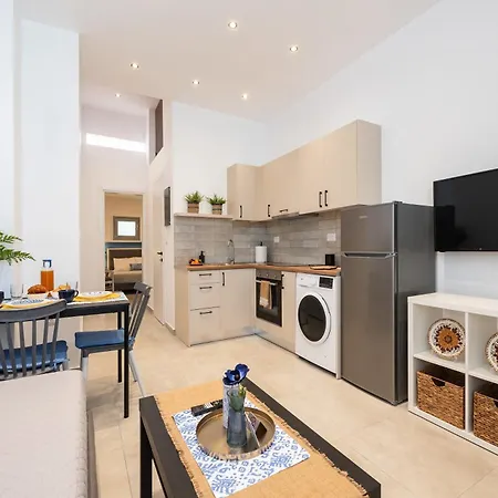 Ps Rhodian Apartament *