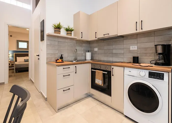 Apartment Ps Rhodian *