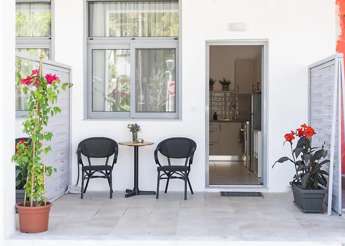 Apartment Ps Rhodian *