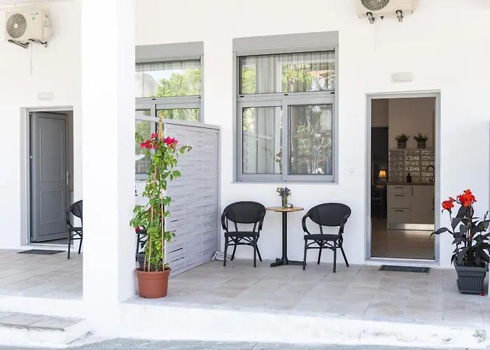 Apartment Ps Rhodian